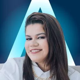 Jessica - Psicólogo Goiânia - Rede Âmago